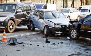 Abogados de Accidentes de Auto
