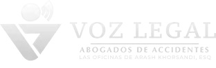 Voz Legal Logo