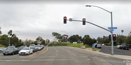 [01-07-2021] Condado De San Diego, Ca - Accidente Fatal De Motocicleta En La Jolla Mata - Muere Una Persona