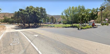 [01-10-2021] Condado De San Diego, CA - Ciclista Muere de Chocar Con Un Motociclista que También Murió
