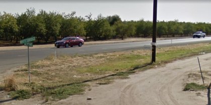 [01-11-2021] Condado de Fresno, CA - Un Accidente de Camión en la Autopista 180 Resulta en Una Muerte