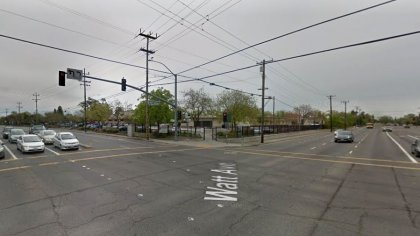 [01-12-2021] Condado De Sacramento, CA - Accidente De Conductor Ebrio En Arden-arcade Muere Una Persona