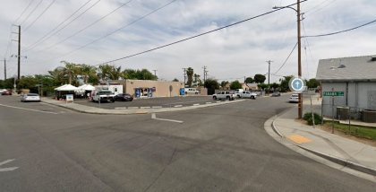 [01-12-2021] Condado De Kern, CA - Peatón Muerto de Ser Golpeado Por Dos Conductores Que Se Dieron A La Fuga