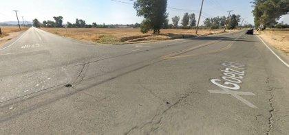 [01-14-2021] Condado de Riverside, CA - Ciclista muere después de ser atropellado por un conductor que se dio a la fuga en Perris