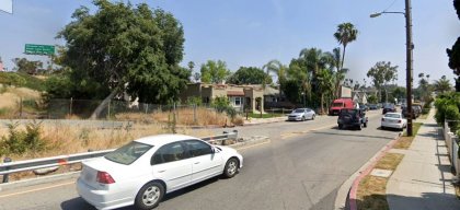 [02-05-2021] Los Ángeles, CA - Accidente De Atropello Y Fuga En Hollywood Mata A Una Persona