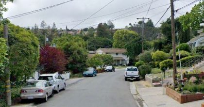 [02-21-2021] Condado De Fresno, CA - Mamá Y Gemelos Heridos Después De Un Accidente Fatal Por Conductor Ebrio Cerca De La Avenida Belmont