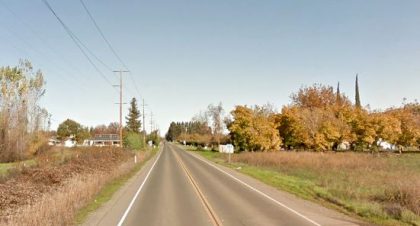 [02-22-2021] Condado De Butte, CA - Colisión Frontal En Oroville Resulta En Tres Muertes