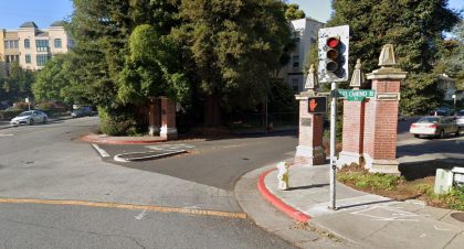 [03-01-2021] Condado De San Mateo, CA - Peatón Muerto Después De Ser Golpeado Por Un Conductor Ebrio En Millbrae