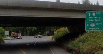 [03-17-2021] Condado de Santa Clara, CA - Heridas Mortales Reportadas Después De Accidente Fatal de Camión De Carga en San José