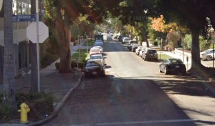 [04-04-2021] Condado De Contra Costa, CA - Una Persona Muerta Después De Un Accidente Peatonal Fatal En Brentwood