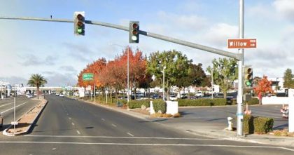 [04-26-2021] Condado De Fresno, CA - Una Persona Muerta Después De Un Accidente De Peatón Fatal En El Centro De Fresno 