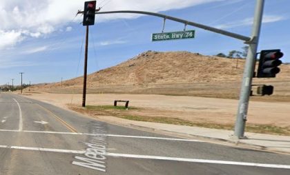 [04-27-2021] Condado De Riverside, CA - Una Persona Muere Después De Una Colisión Múltiple De Vehículos En Meadowbrook