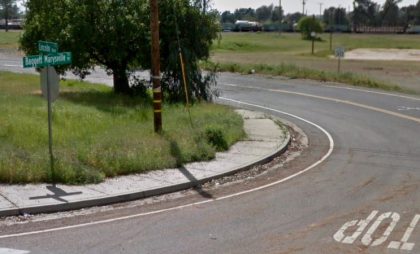 [04-29-2021] Condado De Butte, CA - Choque En Oroville Mata A Tres Personas
