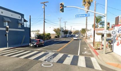 [05-03-2021] Condado De Los Ángeles, CA - Peatón Gravemente Herido Después De Accidente De Atropello Y Huida En Long Beach