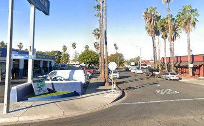 [05-04-2021] Condado De Orange, CA - Tres Personas Murieron Después De Un Mortal Accidente Automovilístico De Atropello Y Fuga En Anaheim