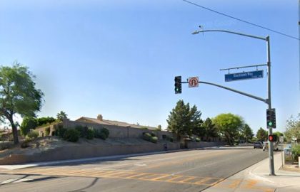 [05-05-2021] Condado De Riverside, CA - Una Persona Resultó Herida Después De Un Accidente De Peatones En La Quinta