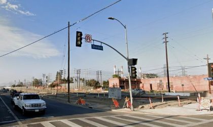 [05-06-2021] Condado De Los Ángeles, CA - Una Persona Muerta Después De Una Colisión Fatal Por Conductor Ebrio En Sun Valley