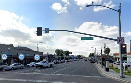 [05-09-2021] Condado De Los Ángeles, Ca - Autoridades Buscan Ayuda Del Público Para Identificar Al Conductor Que Atropelló A 2 Niños Dejándolos Gravemente Heridos Y Se Dió A La Fuga