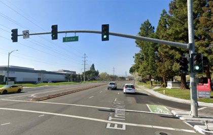 [05-11-2021] Condado De Santa Clara, CA - Una Persona Muere Después De Un Accidente Fatal Por Conductor Ebrio En San José