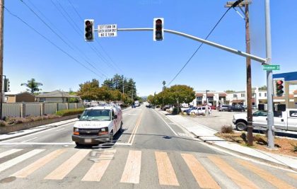 [05-11-2021] Sutter County, CA - Accidente De Bicicleta En Live Oak Hiere A Una Persona