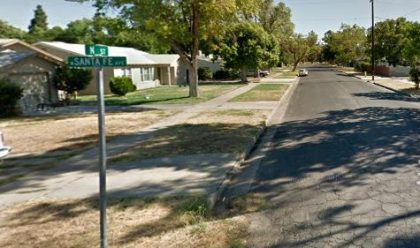 [05-12-2021] Condado De Merced, CA - Una Persona Muerta Después De Un Fatal Accidente De Bicicleta En Winton