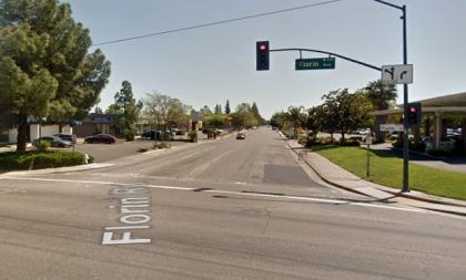 [05-15-2021] Condado De Sacramento, CA - Una Persona Muere Después De Fatal Accidente De Conductor Ebrio En La Carretera 99