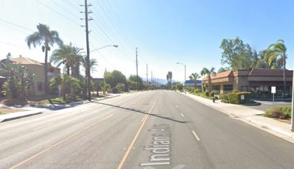 [05-16-2021] Condado De Riverside, CA - Una Persona Muere Después De Un Fatal Accidente De Motocicleta En La Autopista 91