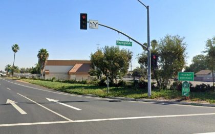 [05-20-2021] Condado De Orange, Ca - Un Muerto Y Otro Herido Después De Un Choque De Dos Vehículos Fatal En Anaheim