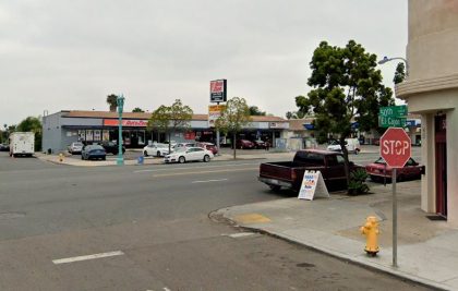 [05-22-2021] Condado De San Diego, CA - Una Persona Gravemente Herida Después De Un Accidente Peatonal En El Cajon Boulevard