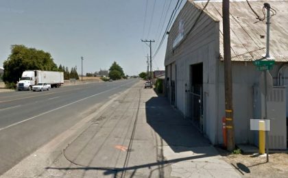 [05-22-2021] Condado de San Joaquin, CA - Una Persona Muerta, Otras Cuatro Heridas Después de Una Colisión De Dos Vehículos En Stockton