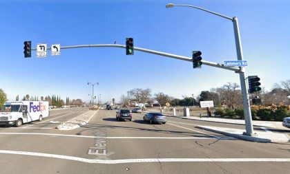 [05-23-2021] Condado De San Joaquin, CA - Una Persona Muerta Después De Una Colisión Fatal De Varios Vehículos En Tracy