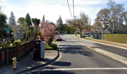 [05-25-2021] Condado De San Mateo, CA - Colisión De Varios Vehículos En Redwood City Resulta En Una Muerte