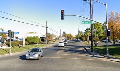 [05-30-2021] Condado De Sacramento, CA - Peatón Muerto Después De Un Accidente De Atropello Y Fuga En Norwood Avenue