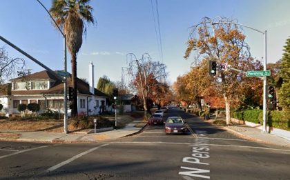 [05-30-2021] Condado De San Joaquin, CA - Una Persona Muerta Después De Un Accidente Fatal Causado Por Conductor Ebrio En Stockton