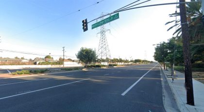 [05-31-2021] Condado De Los Ángeles, CA - Accidente De Dos Vehículos En Carson Resulta En Una Muerte
