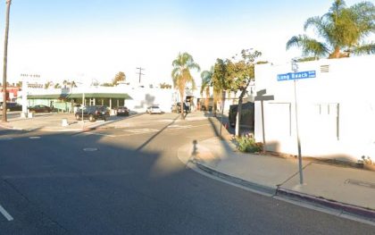 [05-31-2021] Condado De Los Ángeles, CA - Una Persona Muerta Después De Un Fatal Accidente Peatonal En Long Beach