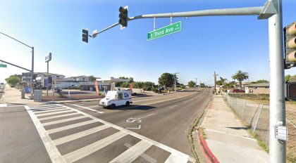 [06-01-2021] Condado De San Diego, CA - Accidente De Atropello Y Fuga En Chula Vista Resulta En Una Muerte