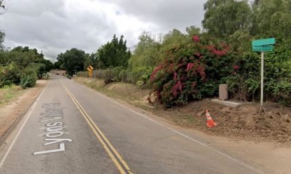[06-02-2021] Condado De San Diego, CA - Una Persona Muerta Después De Un Fatal Accidente De Bicicleta En Jamul