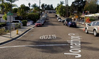 [06-03-2021] Condado De San Diego, CA - Colisión De Múltiples Vehículos En Vista Resulta En Una Muerte