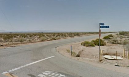 [06-04-2021] Condado De Los Ángeles, CA - Cuatro Personas Muertas Después De Una Colisión Fatal Con Un Gran Camión En Lancaster