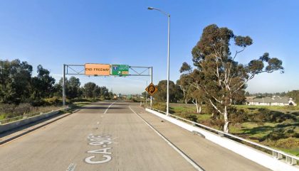 [06-04-2021] Condado De San Diego, CA - Tres Personas Muertas Después De Un Accidente Fatal En Sentido Contrario En San Ysidro