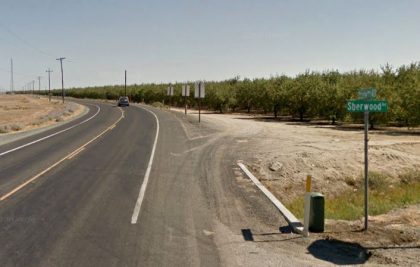[06-05-2021] Condado De Kern, CA - Una Persona Muerta Después De Un Accidente De Dos Vehículos En Wasco