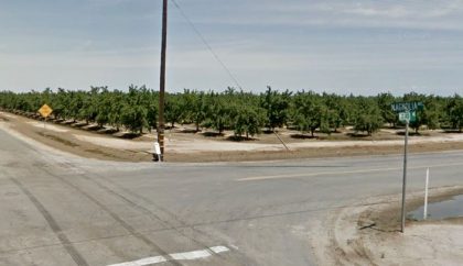 [06-07-2021] Condado De Kern, CA - Una Persona Muerta Después De Un Accidente Fatal De Camión En Wasco