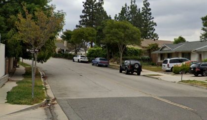 [06-07-2021] Condado De Ventura, CA - Una Persona Resultó Herida Después De Un Accidente De Conductor Ebrio En Simi Valley