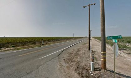 [06-10-2021] Condado De Madera, CA - Un Muerto, Dos Heridos Después De Una Colisión De Tráfico Fatal Cerca De La Carretera 21