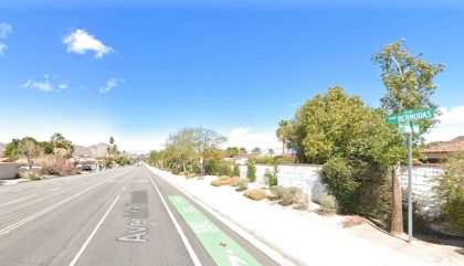 [06-11-2021] Condado De Riverside, CA - Accidente Peatonal En La Quinta Hiere A Una Persona