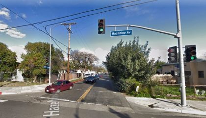 [06-13-2021] Condado De Los Ángeles, CA - Accidente Fatal Resulta En La Muerte De Un Peatón Atropellado Y Conductor Que Se Fuga En Van Nuys