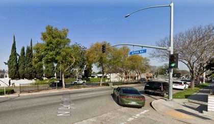 [06-14-2021] El Condado De Los Ángeles, CA - El Hombre Que Robó Una Motocicleta En Long Beach Boulevard Dies