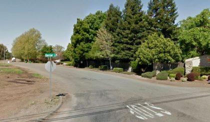 [06-15-2021] Condado De Butte, CA - Colisión De Varios Vehículos En Chico Hiere A Una Persona