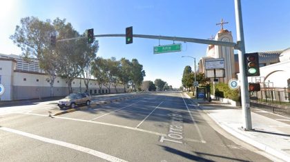[06-15-2021] Condado De Los Ángeles, CA - Una Persona Resultó Herida Después De Un Accidente De Peatón En Torrance